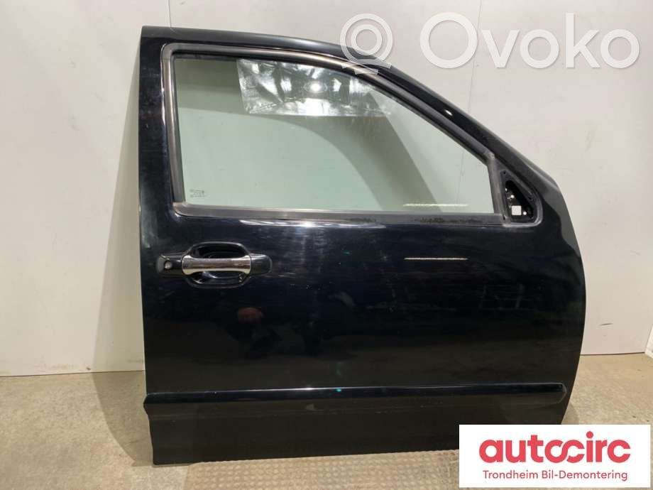Isuzu D-Max Дверь 