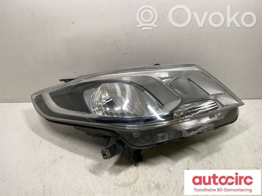 Headlight/headlamp
