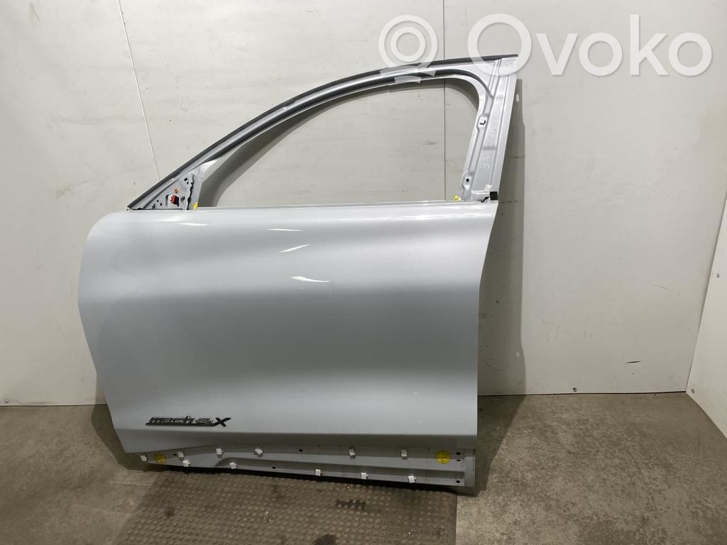 Puerta delantera   2504183,2822600,LJ8BR20125AB,2504183,2822600,LJ8BR20125AB