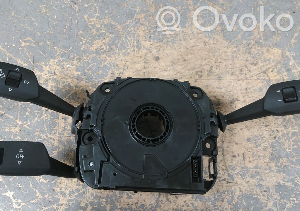 BMW 3 E90 E91 Interruptor de control multifunción 