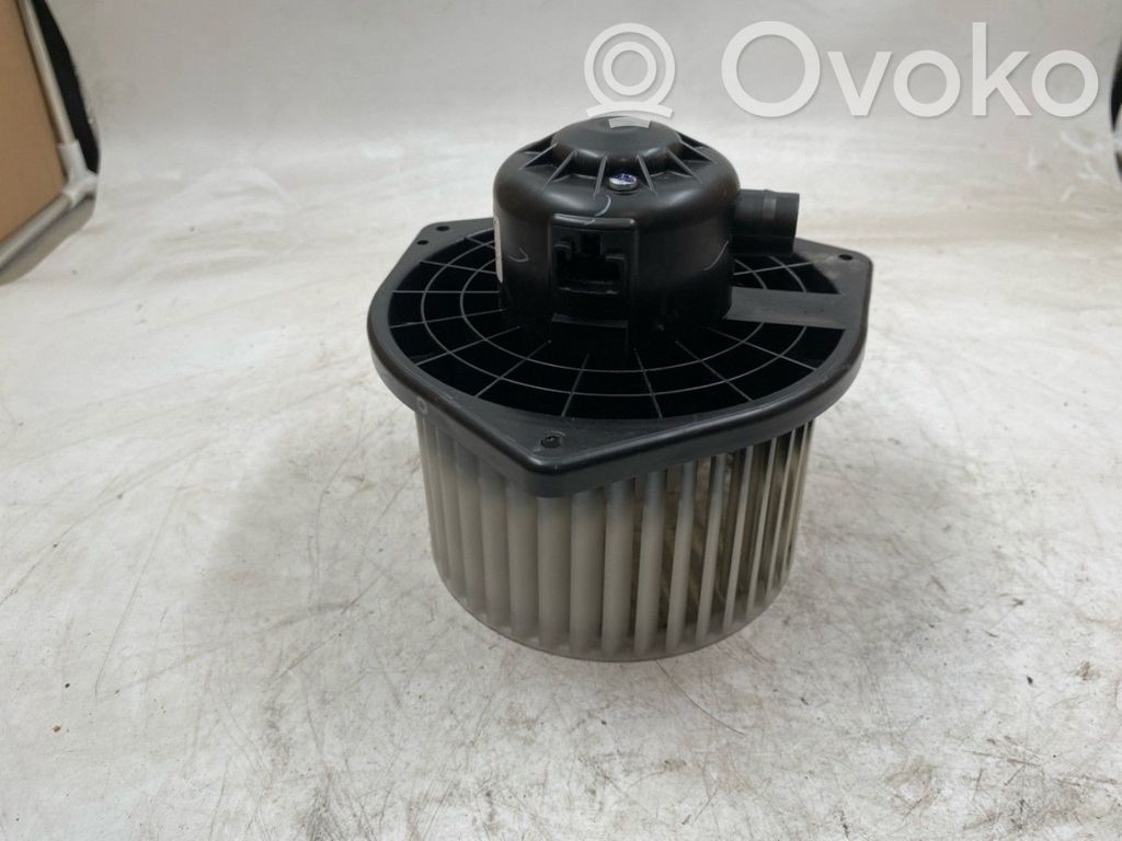 Peugeot 4008 Mazā radiatora ventilators 