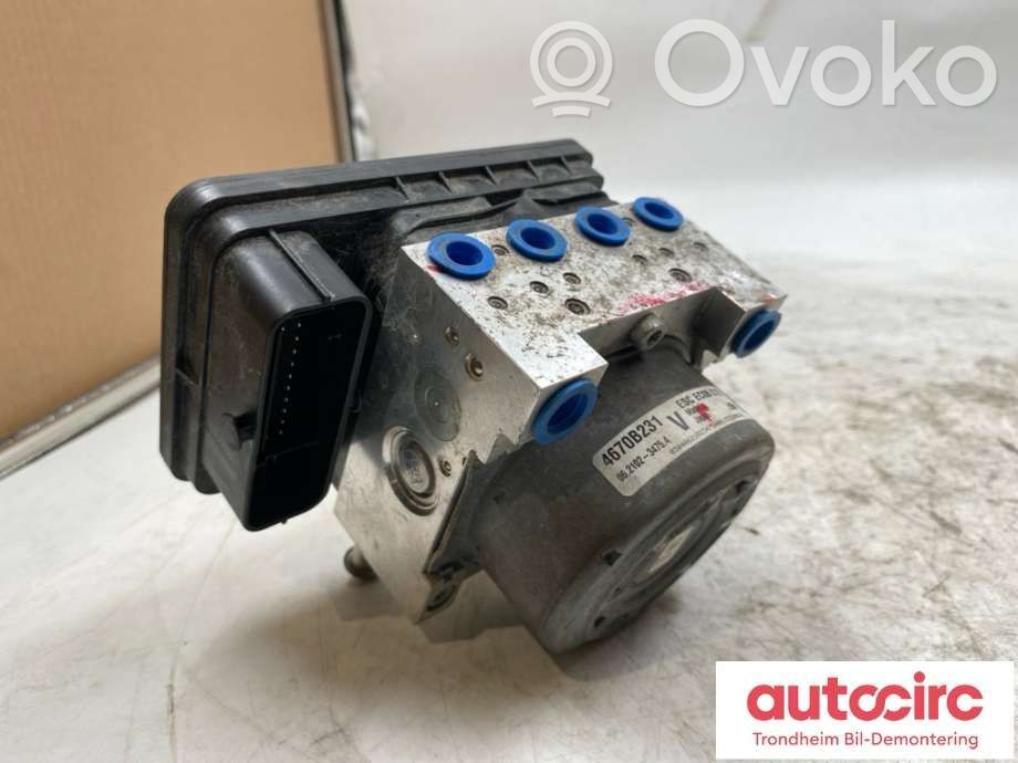 Mitsubishi Outlander ABS Pump 