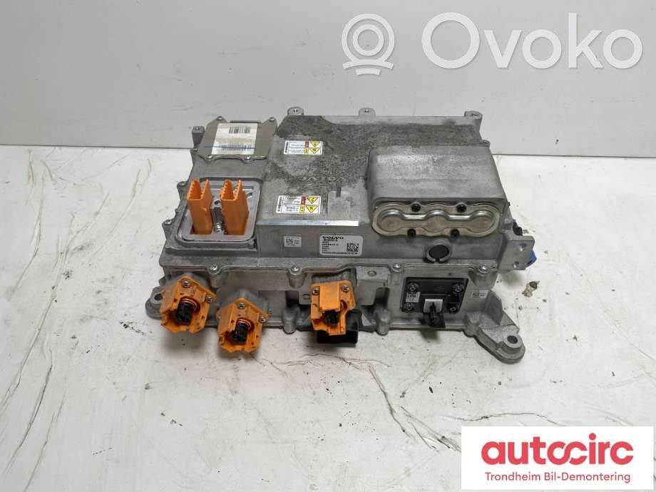 Volvo XC40 Inversor/convertidor de voltaje 