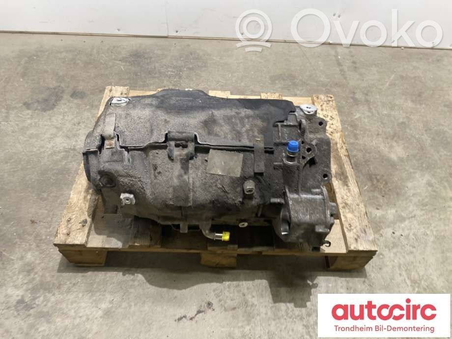 Volvo XC40 Elektromobiļa motors 