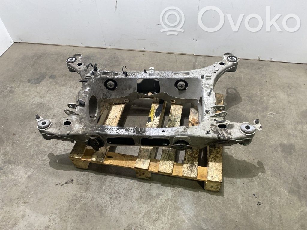 Volvo XC40 Taka-apurunko 
