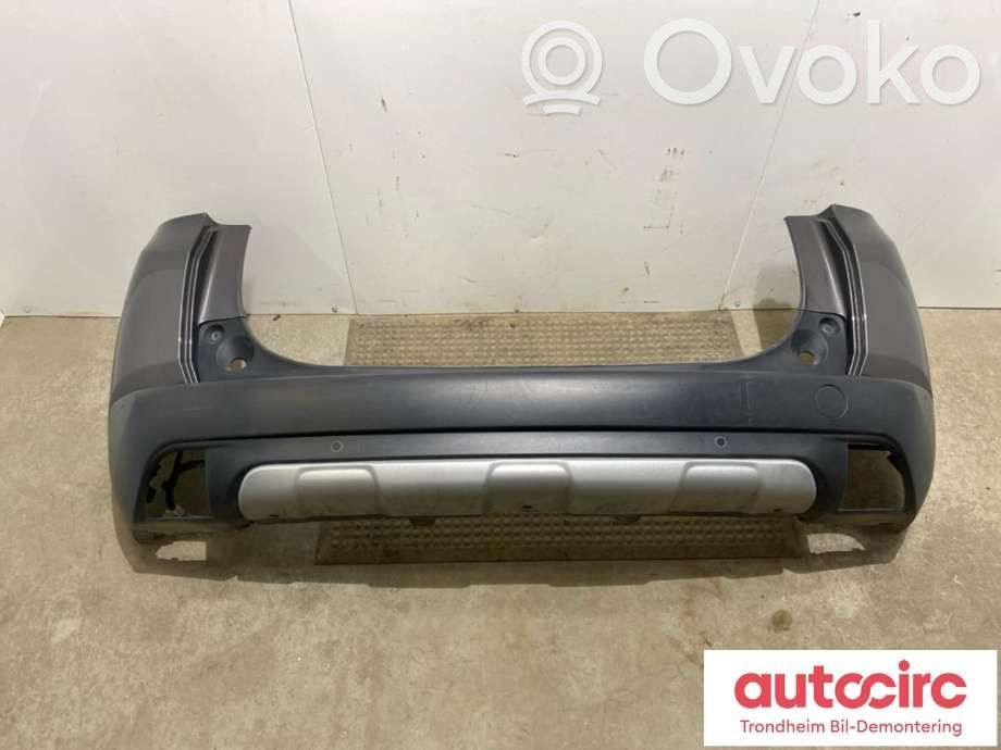Peugeot 2008 I Parachoques 