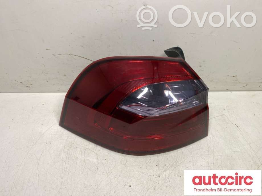 KIA Rio Takavalot 