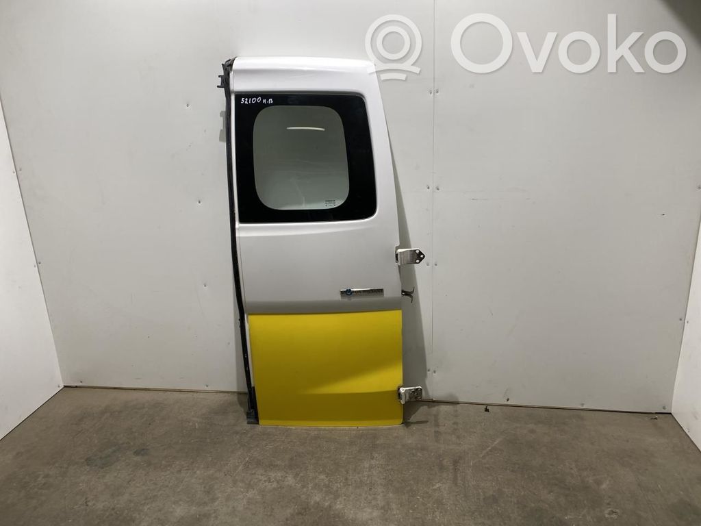 Nissan e-NV200 Puerta trasera 