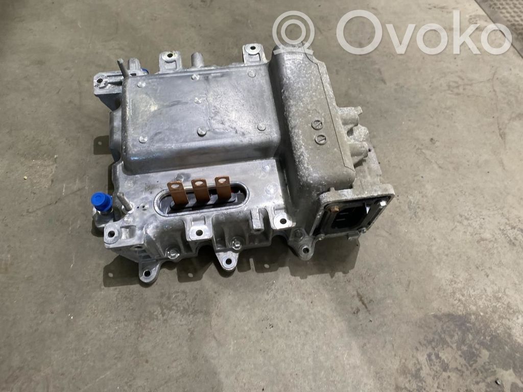 Nissan e-NV200 Inversor/convertidor de voltaje 