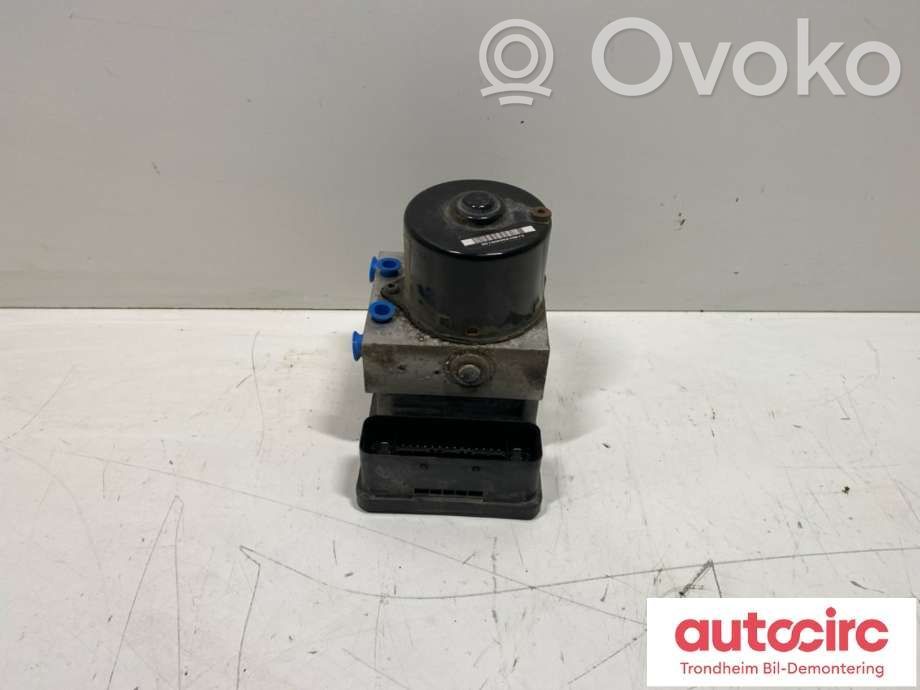 Peugeot 4007 ABS Blokas 
