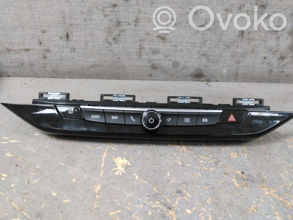 Opel Mokka Kit sistema audio 