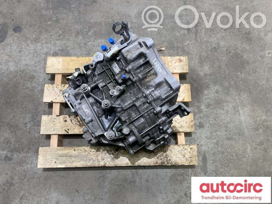 Mazda CX-3 Automatic gearbox 