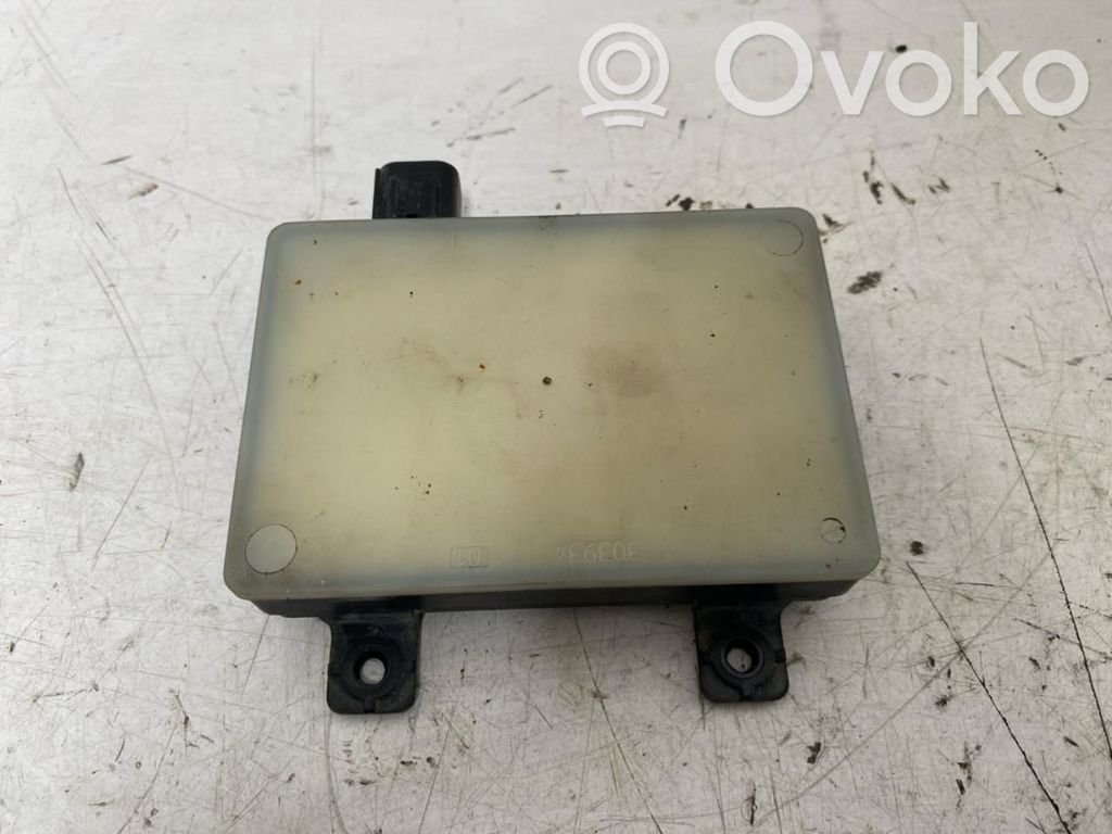 KIA Optima Blind spot module 