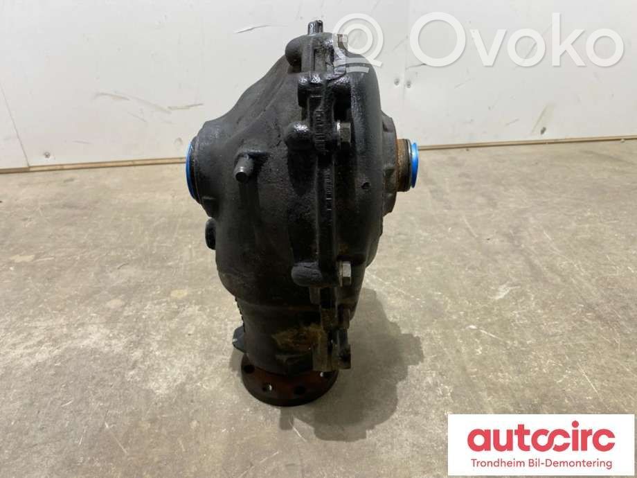 BMW X3 E83 Front differential 