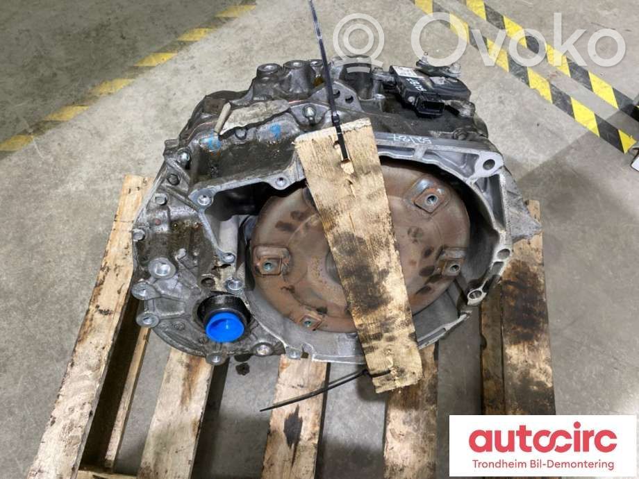Caja de cambios automática   55575943,95512832,55575943,95512832