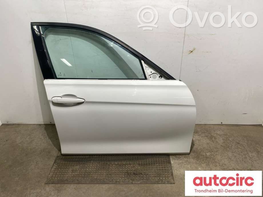 BMW 3 F30 F35 F31 Дверь 