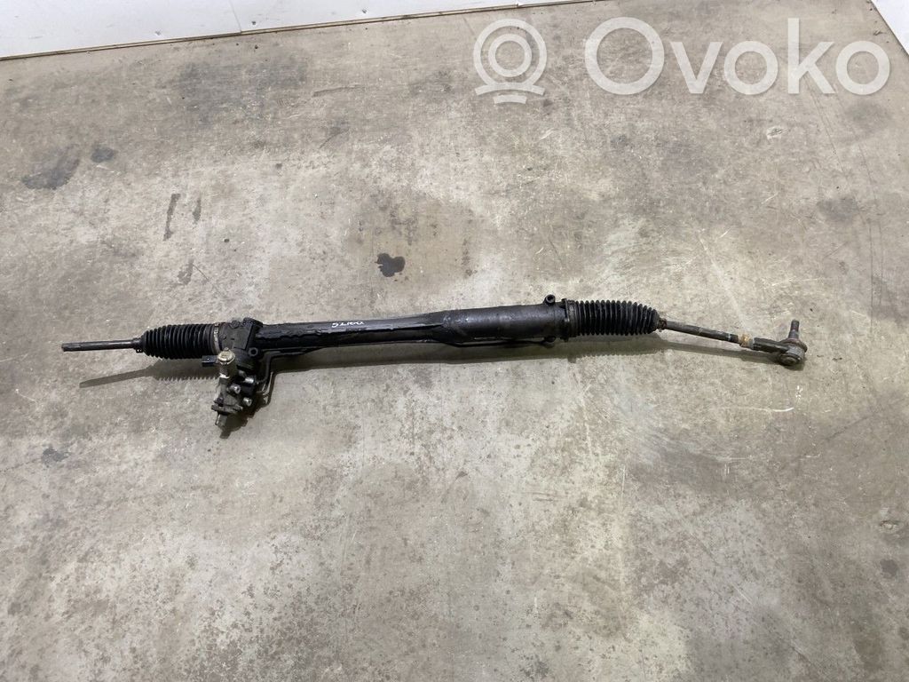 Porsche Cayenne (92A) Lenkgetriebe 