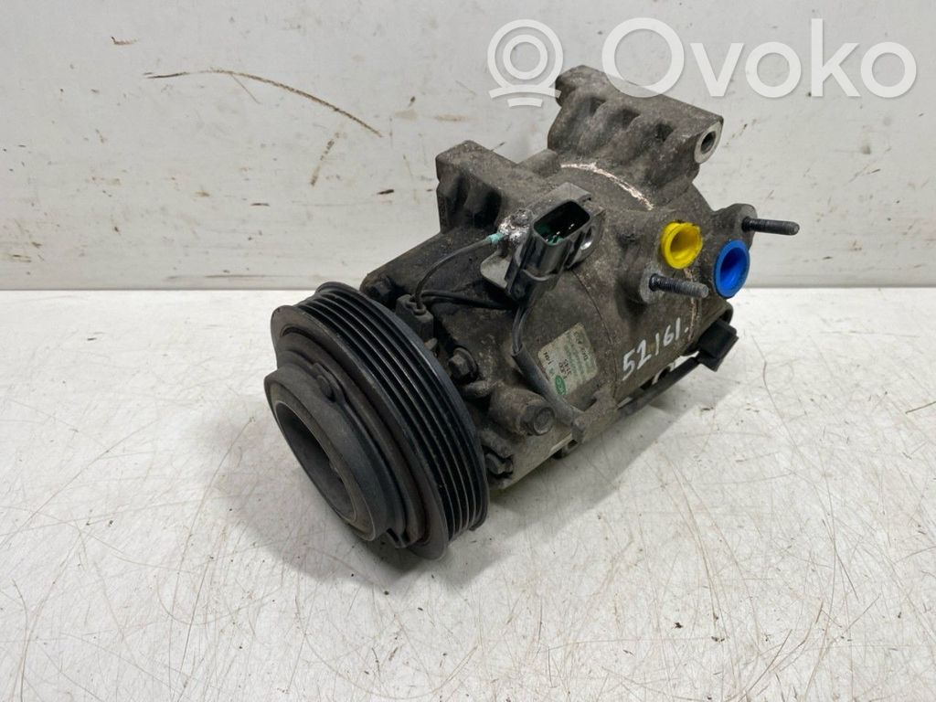Hyundai ix35 Kompresor / Sprężarka klimatyzacji A/C 