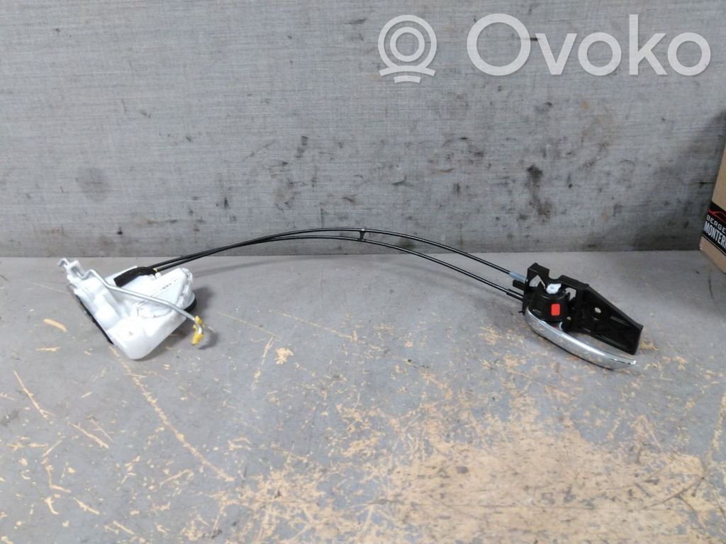 Suzuki Vitara (LY) Cerradura del portón trasero 