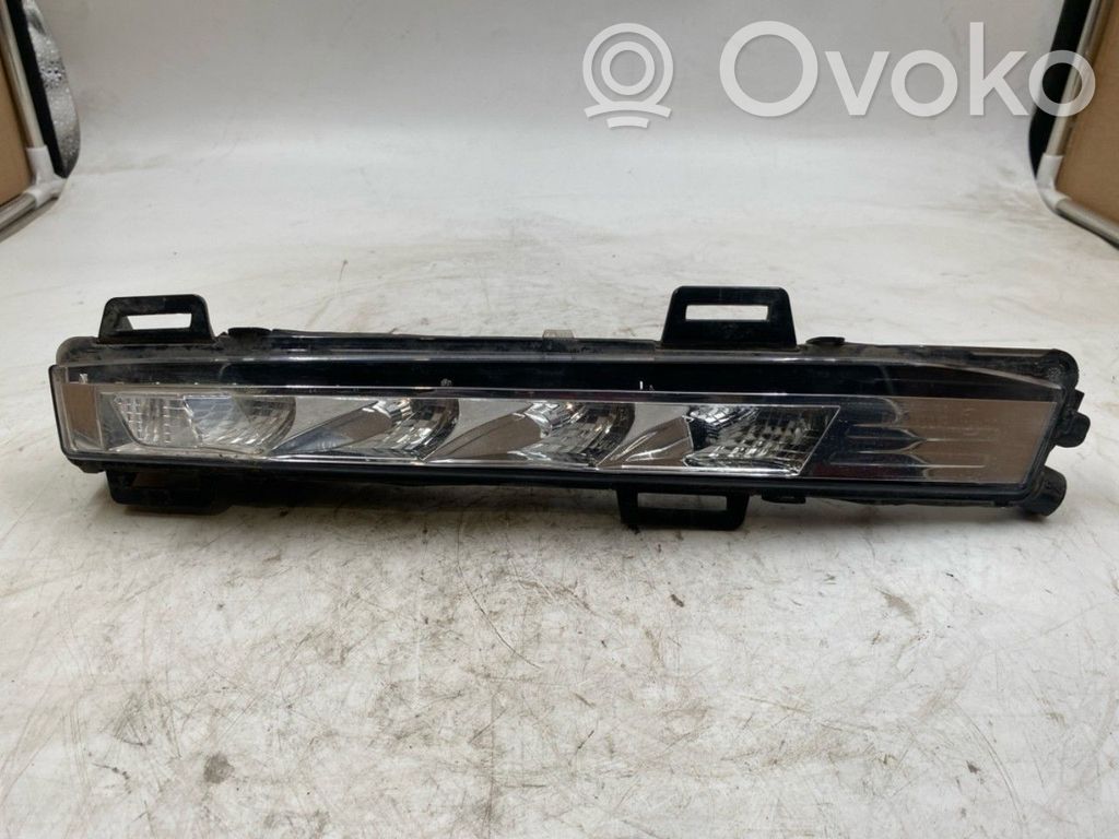 Ford S-MAX LED Daytime headlight 