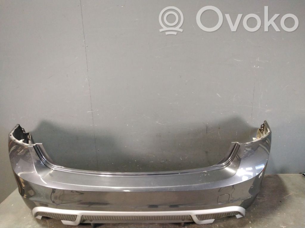 Volvo S60 Bamperis 