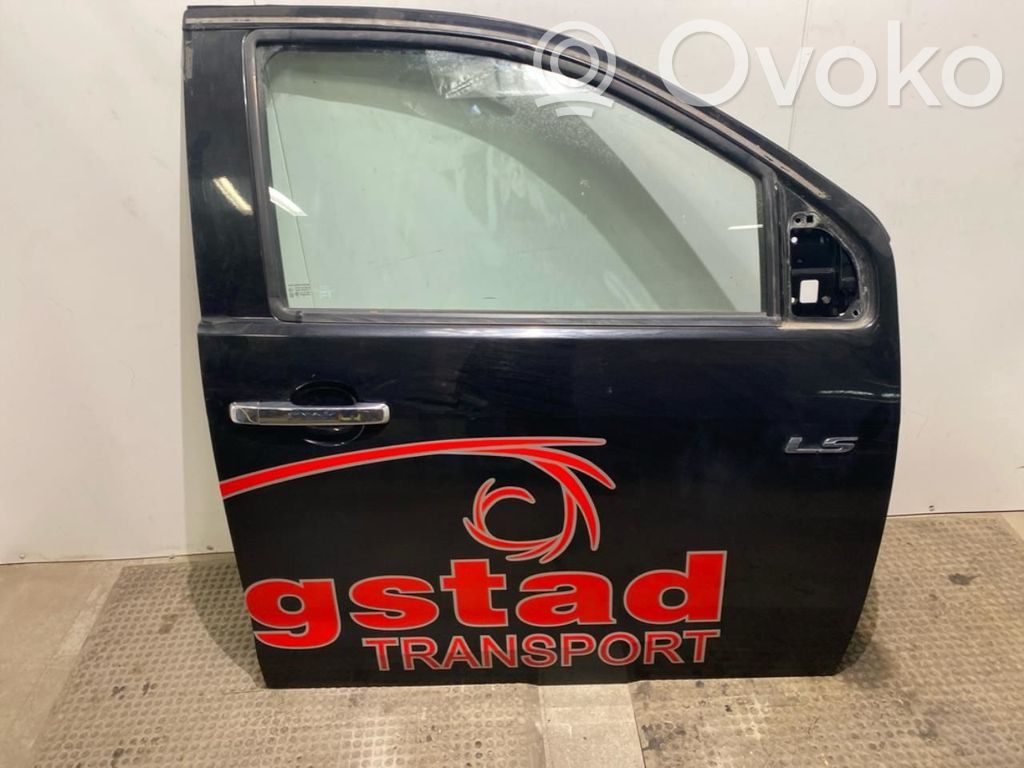 Isuzu D-Max Priekinės durys 