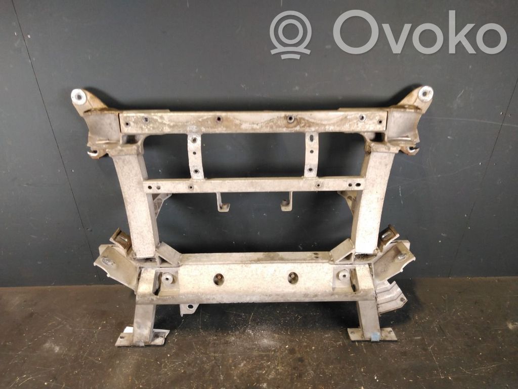 Tesla Model S Front subframe 
