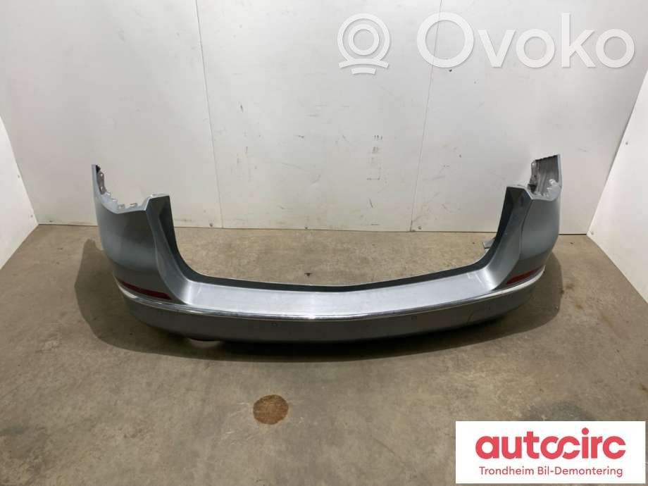 Opel Astra J Parachoques 