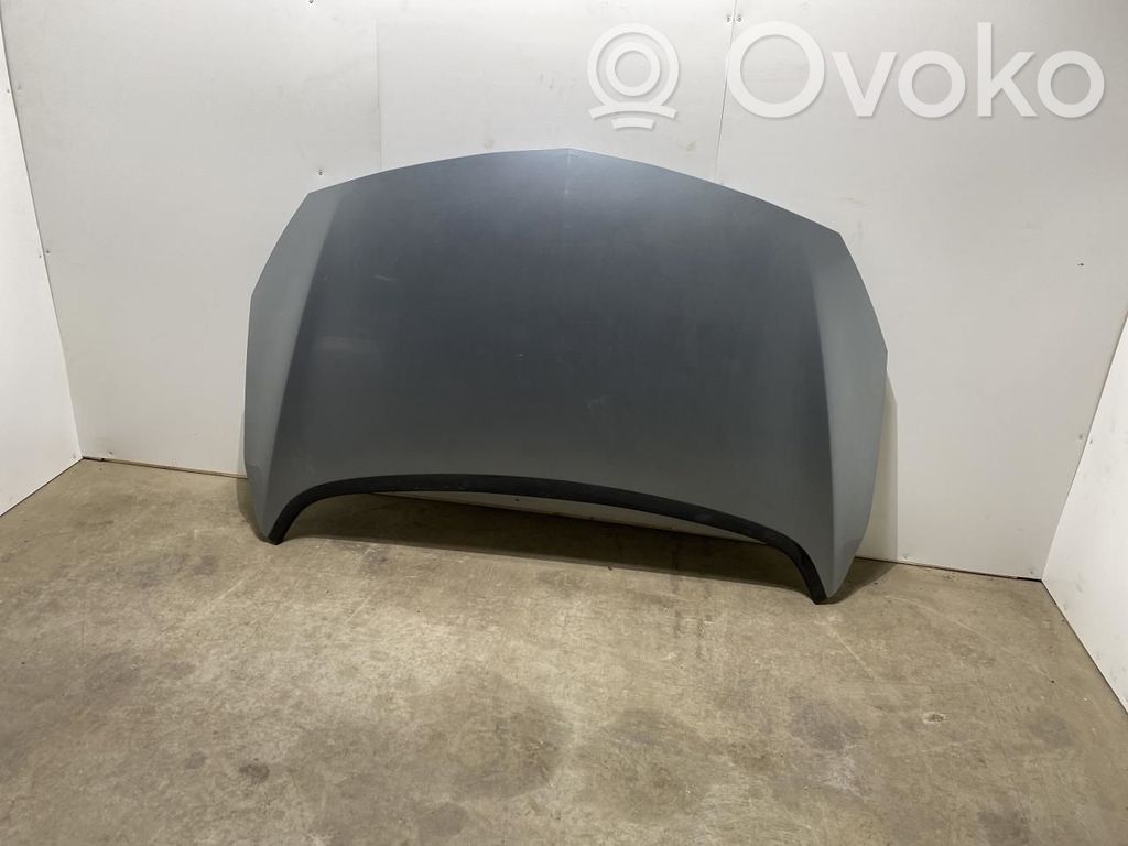 Opel Astra J Konepelti 