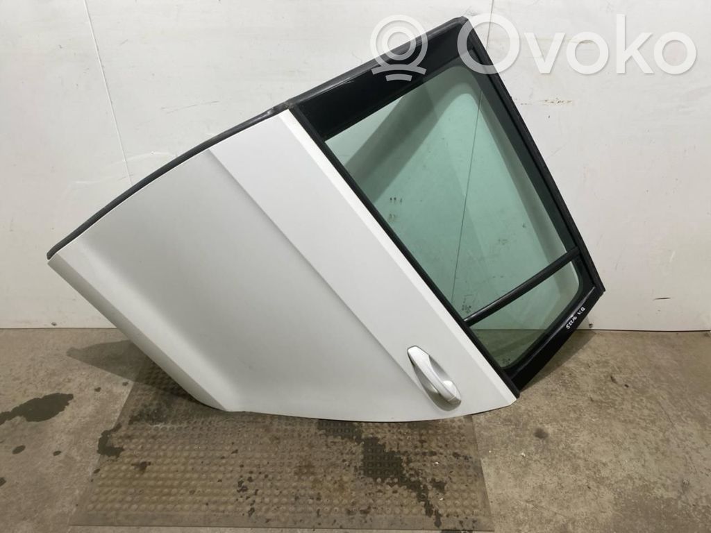 Volkswagen Golf VII Puerta trasera 