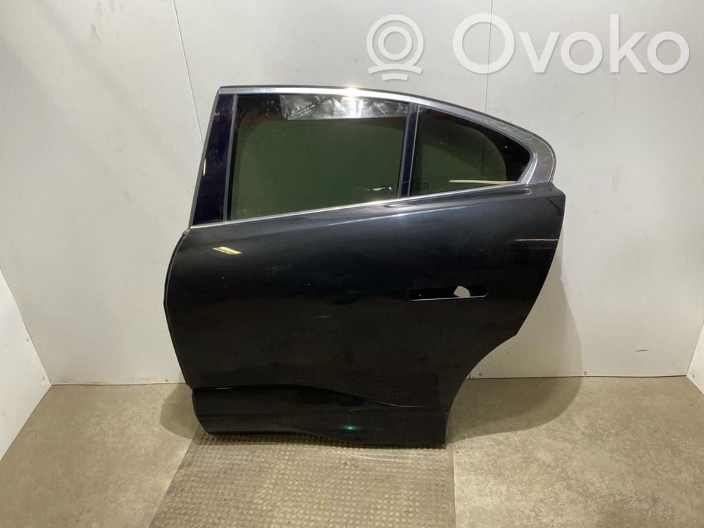 Jaguar I-Pace Galinės durys 