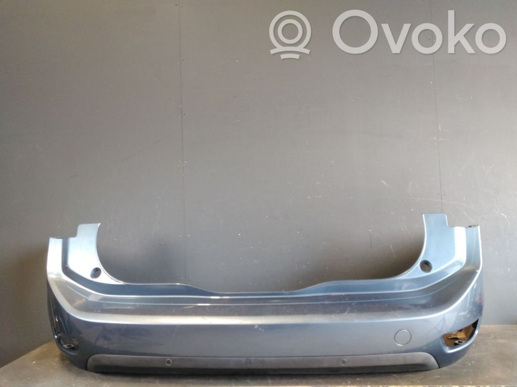 Citroen C4 II Picasso Parachoques 