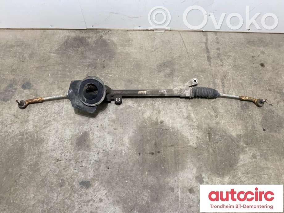 Ford Transit Courier Steering rack 