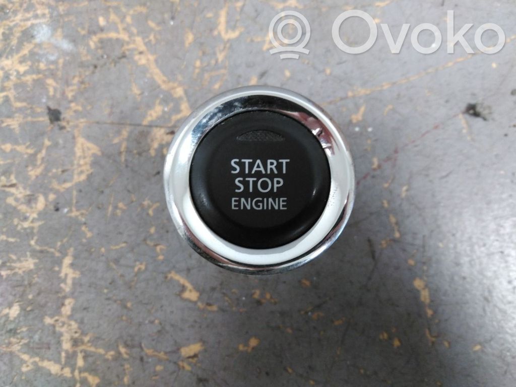Engine start stop button switch   8610A150,8610A150