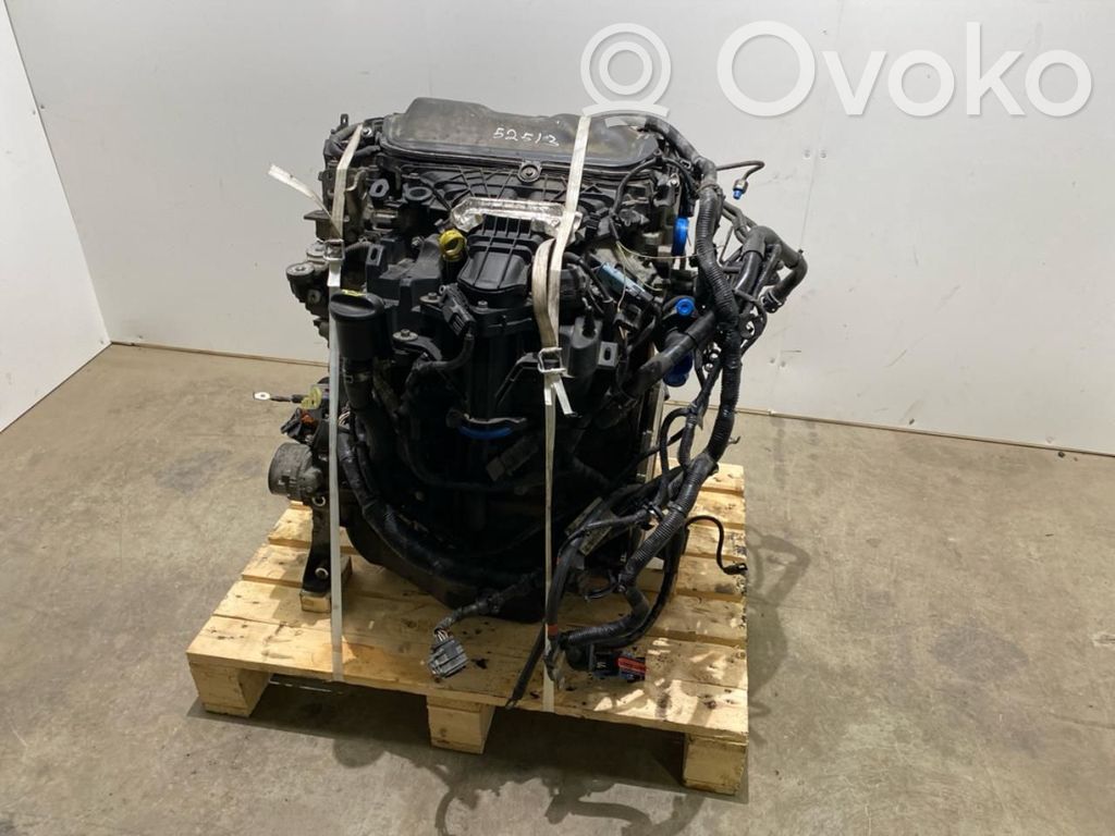 Двигатель   1854467,AV4Q6006AD,2070004,1854467,2070004,AV4Q6006AD