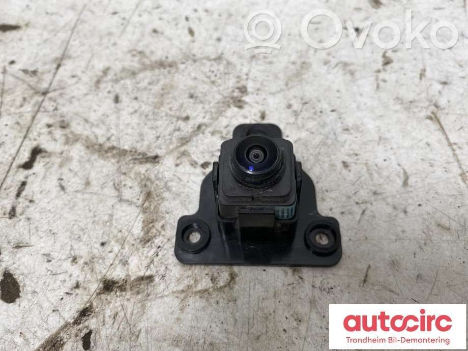 BYD Atto 3 Front parking sensor holder (PDC) 