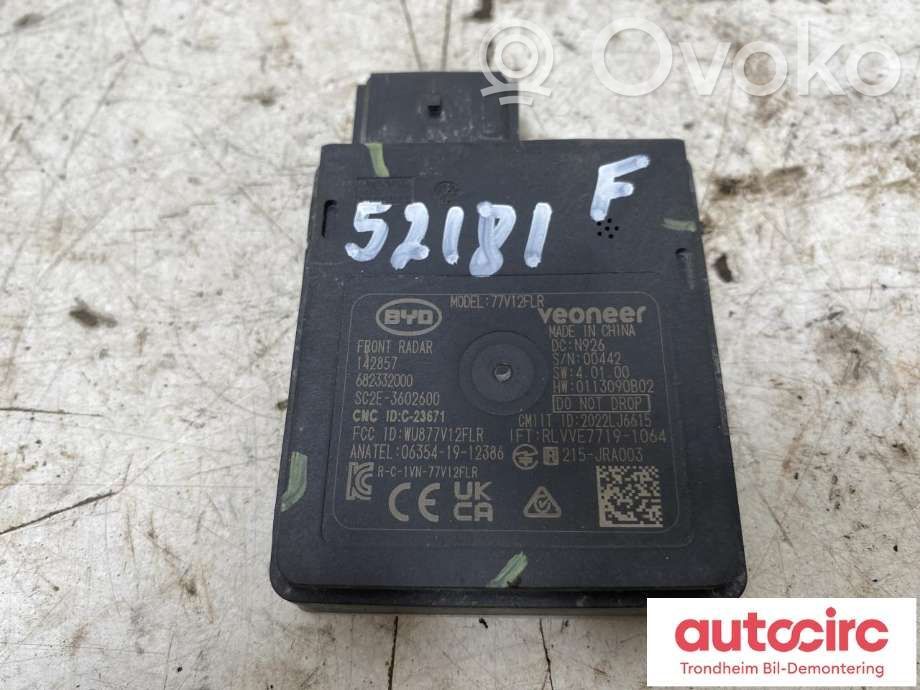 Parking PDC control unit/module   SC2EM3776450,1289127400,1289127400,SC2EM3776450