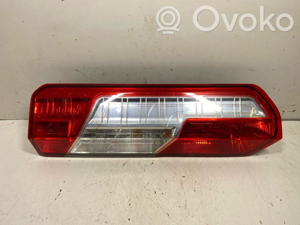 Ford Transit Takavalot 