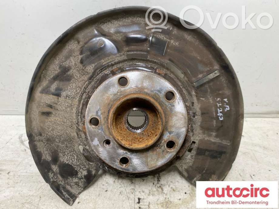 BMW 4 F32 F33 Fuso a snodo con mozzo ruota posteriore 