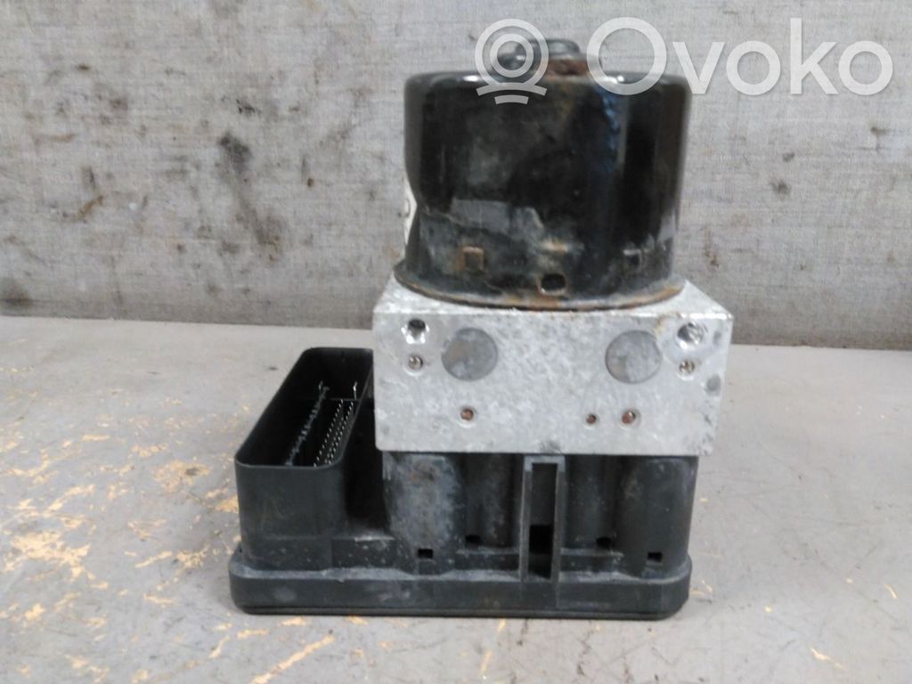 Ford Fiesta ABS Pump 