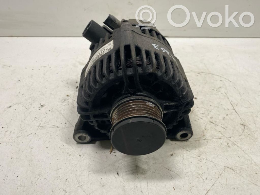 Peugeot 208 I Alternator 