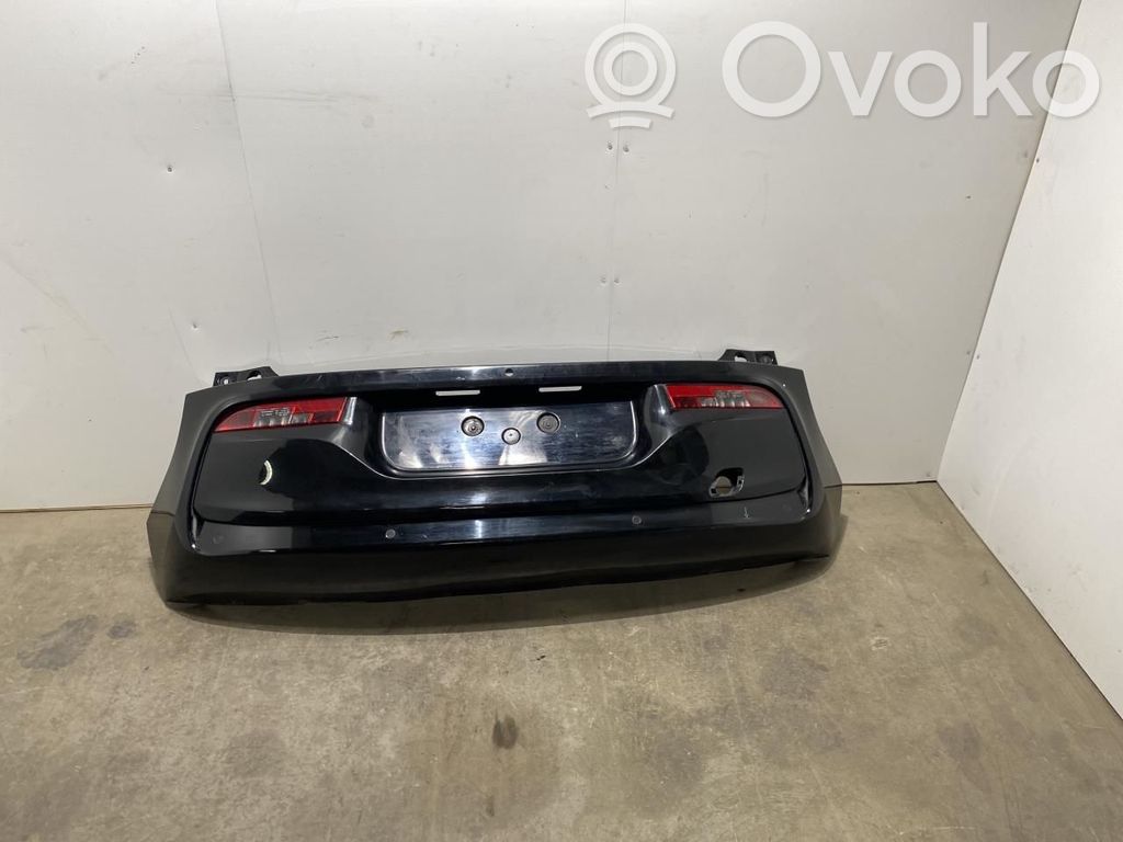 BMW i3 Parachoques 