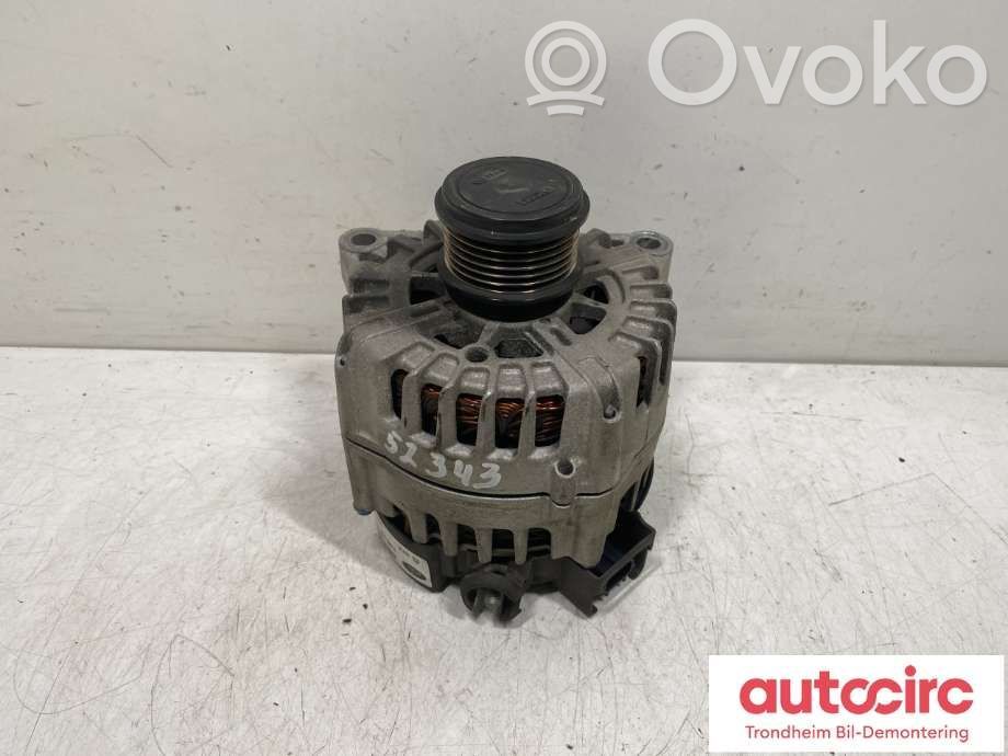 Ford Mondeo MK V Ģenerators 