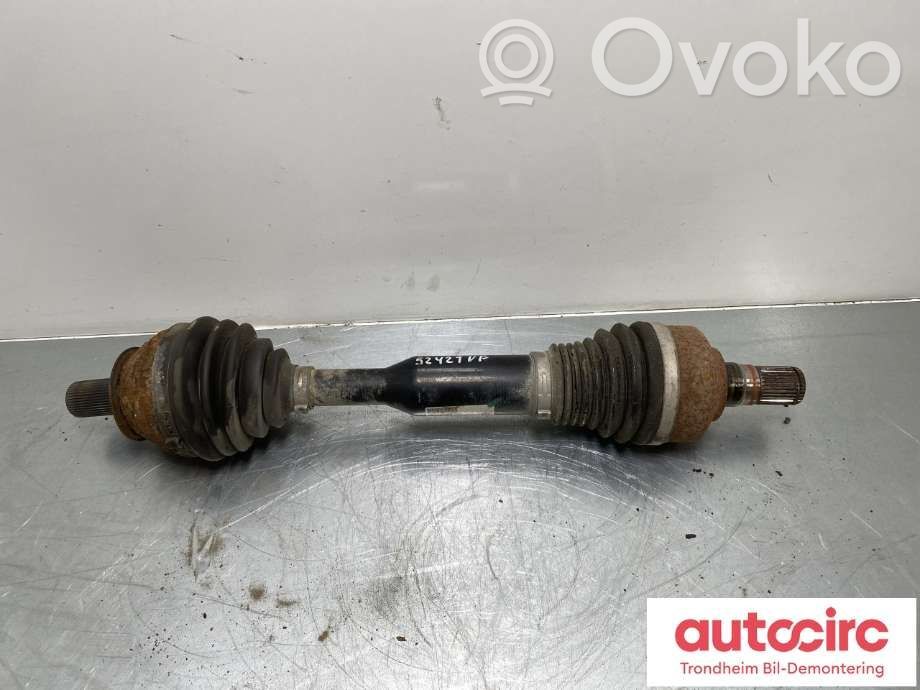 Volvo XC60 Front driveshaft 