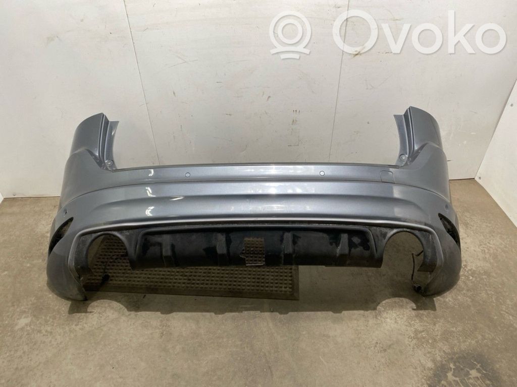 Volvo XC60 Parachoques 