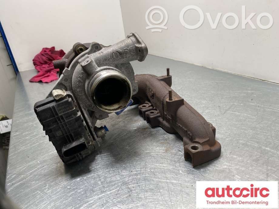 Suzuki Vitara (LY) Turbo 