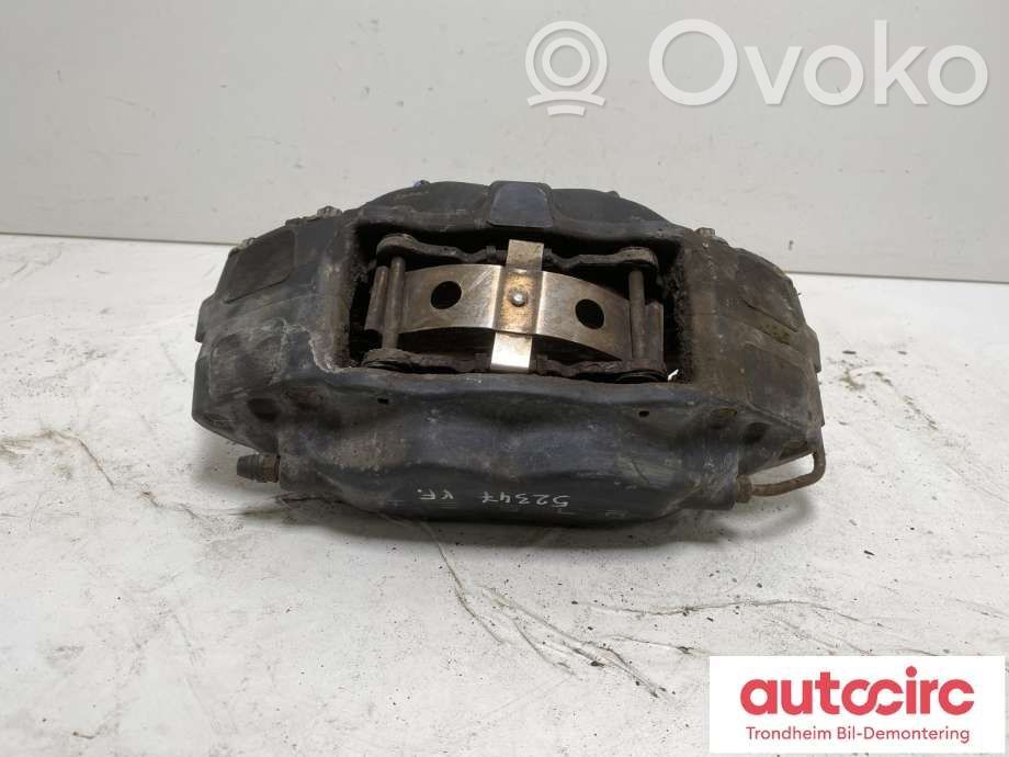 Tesla Model S Front brake caliper 