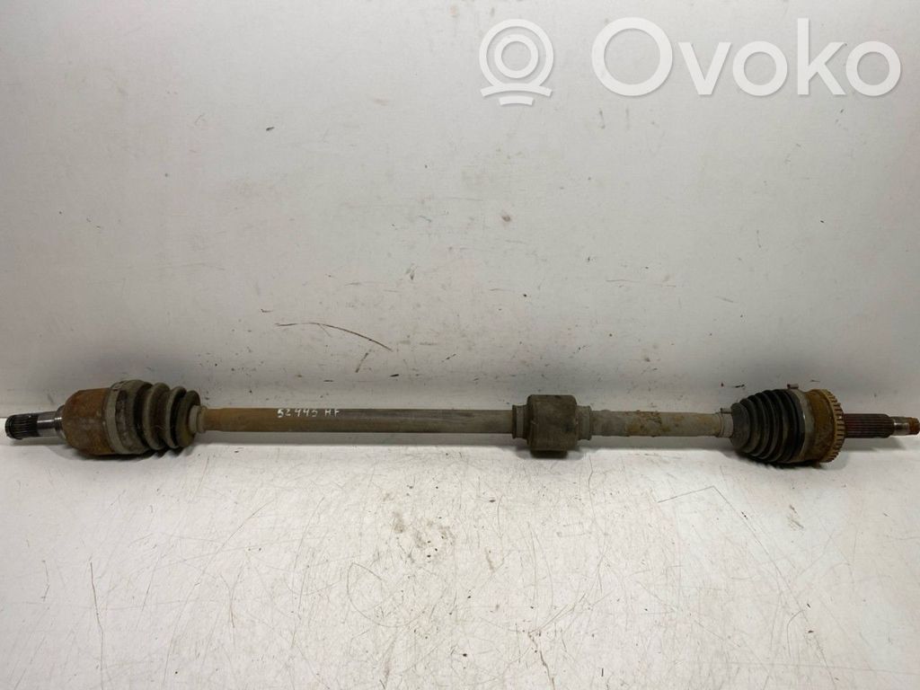 Etuvetoakseli   49501A2000,49501A2000