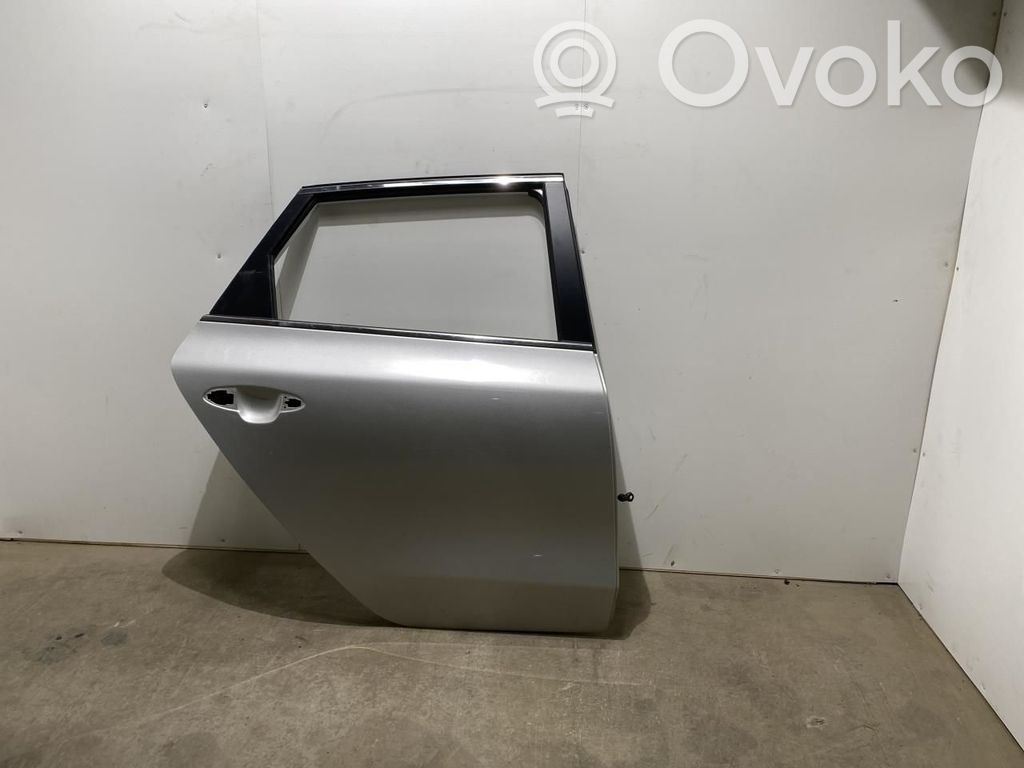 KIA Ceed Puerta trasera 