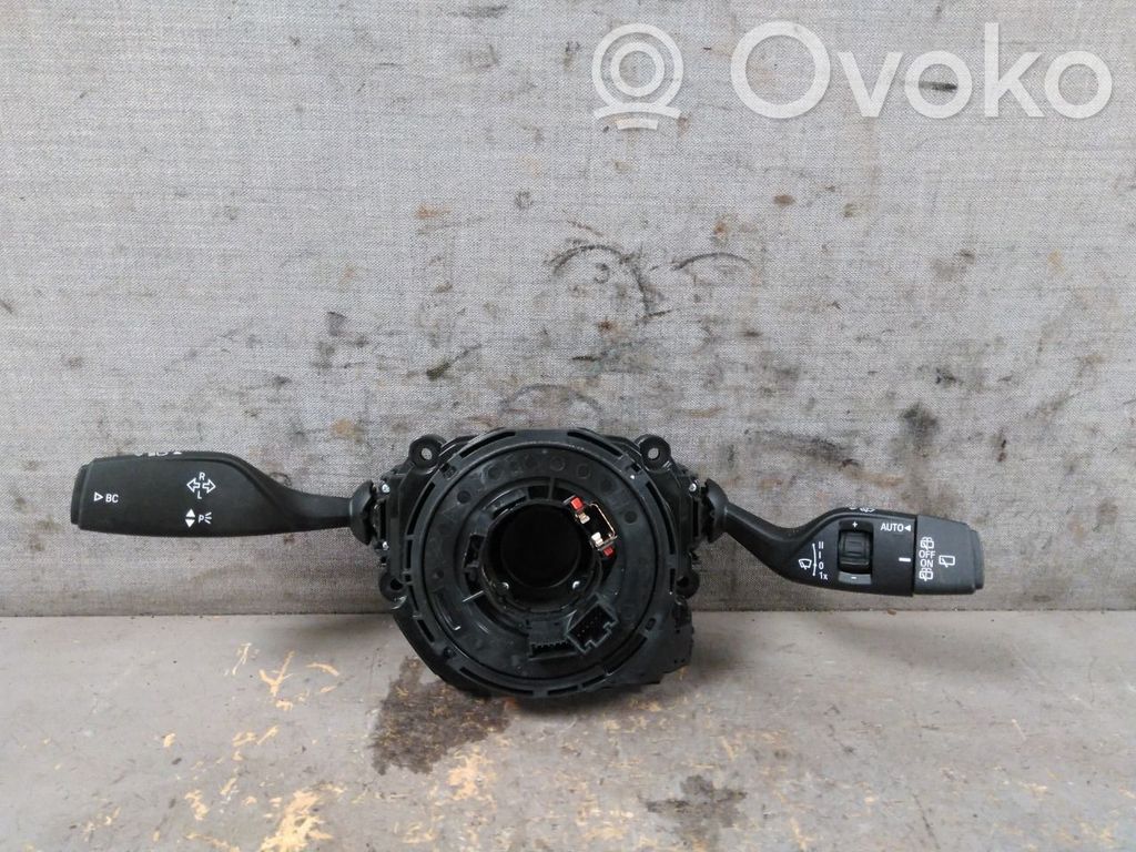 BMW i3 Interruptor de control multifunción 